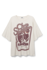 Daydreamer LA Chris Stapleton Higher Tour Tee