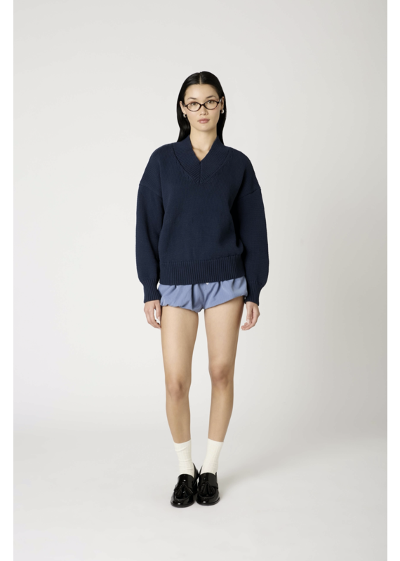 NIA Chia Sweater