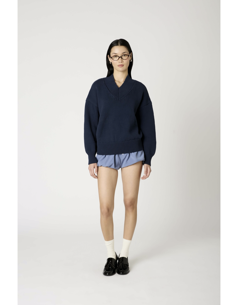 NIA Chia Sweater