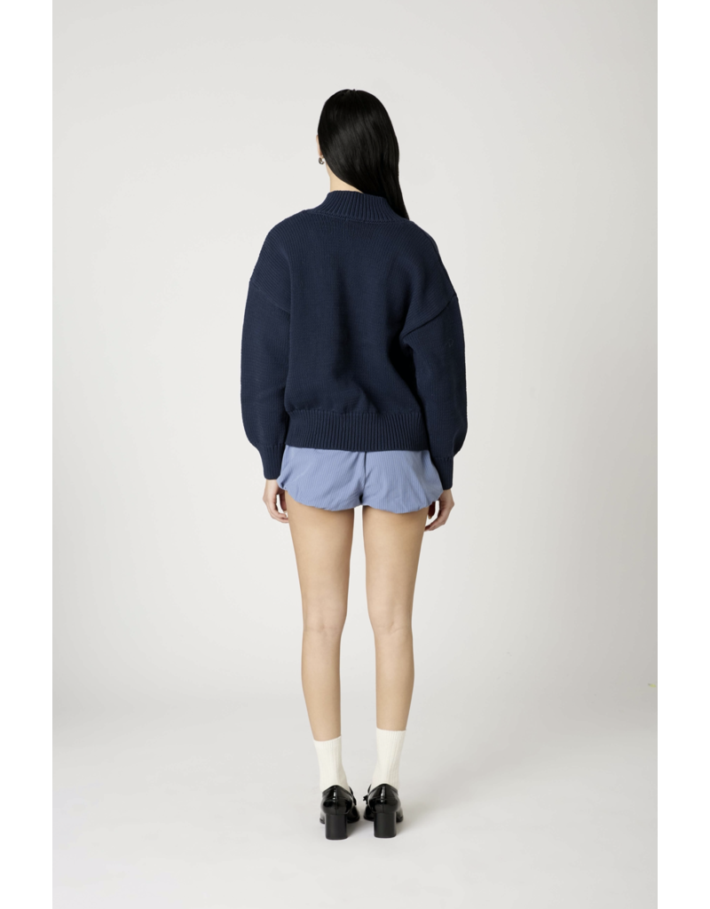NIA Chia Sweater