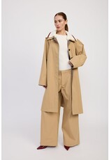 En Saison Marleigh Long Car Coat