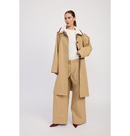 En Saison Marleigh Long Car Coat