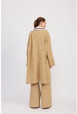 En Saison Marleigh Long Car Coat