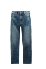 Icon Denim Jill Midrise Jean