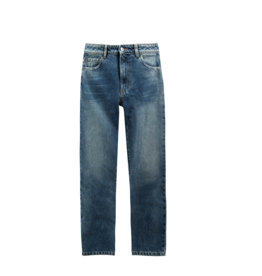 Icon Denim Jill Midrise Jean