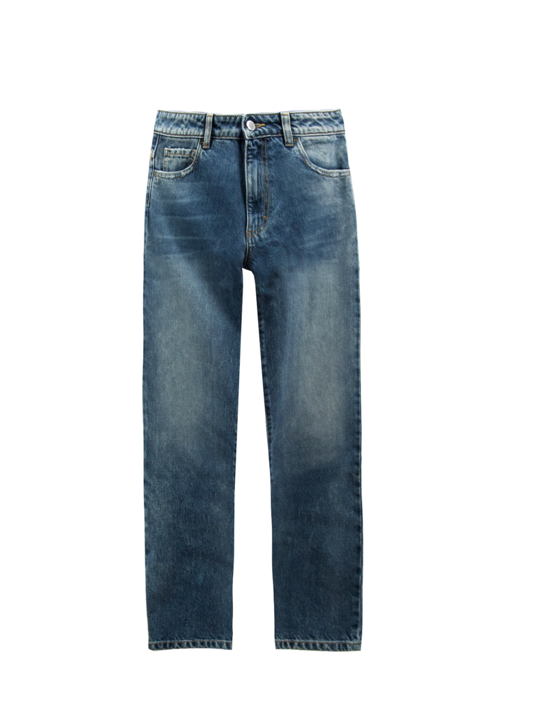 Icon Denim Jill Midrise Jean