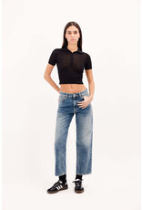 Icon Denim Jill Midrise Jean