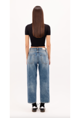 Icon Denim Jill Midrise Jean