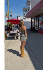 DL1990 Yurie Boot