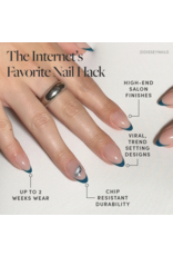 Glamnetic Philadelphia Eagles Press-On Nail Set