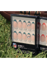 Glamnetic Philadelphia Eagles Press-On Nail Set