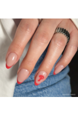 Glamnetic Philadelphia Phillies Press-On Nail Set