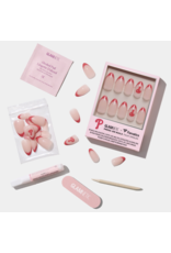 Glamnetic Philadelphia Phillies Press-On Nail Set