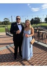 Hutch Effy Gown