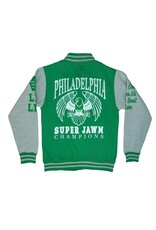 SOUTH FELLINI Super Jawn Champions Unisex Varsity Jacket