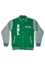 SOUTH FELLINI Super Jawn Champions Unisex Varsity Jacket