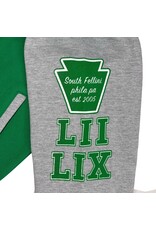 SOUTH FELLINI Super Jawn Champions Unisex Varsity Jacket