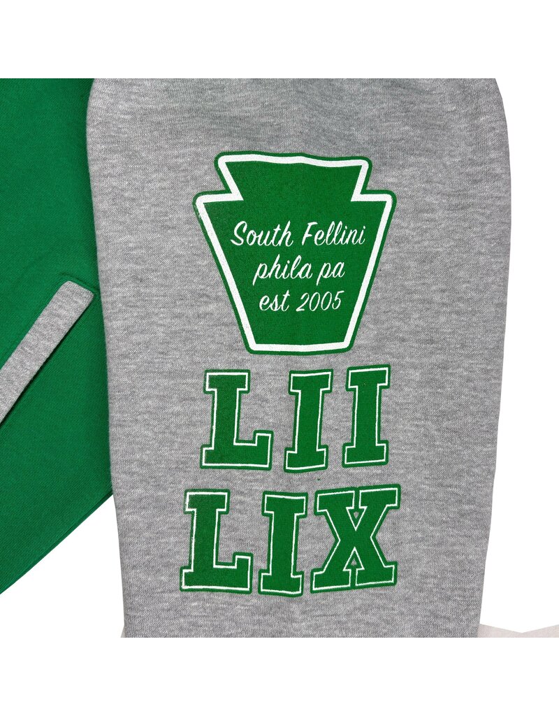 SOUTH FELLINI Super Jawn Champions Unisex Varsity Jacket