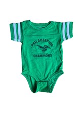 SOUTH FELLINI Super Jawn 18-month Onesie