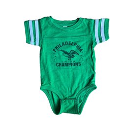 SOUTH FELLINI Super Jawn 18-month Onesie