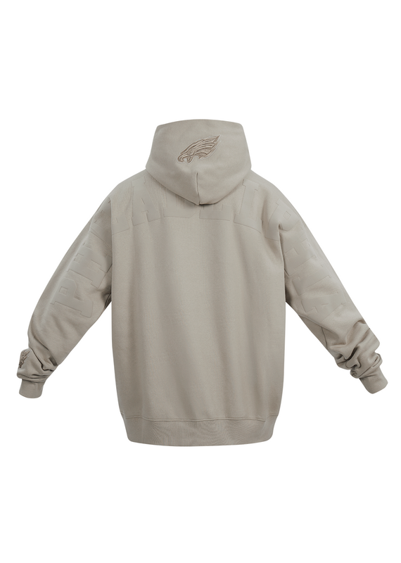Pro Standard Philadelphia Eagles Men's Pullover Hoodie