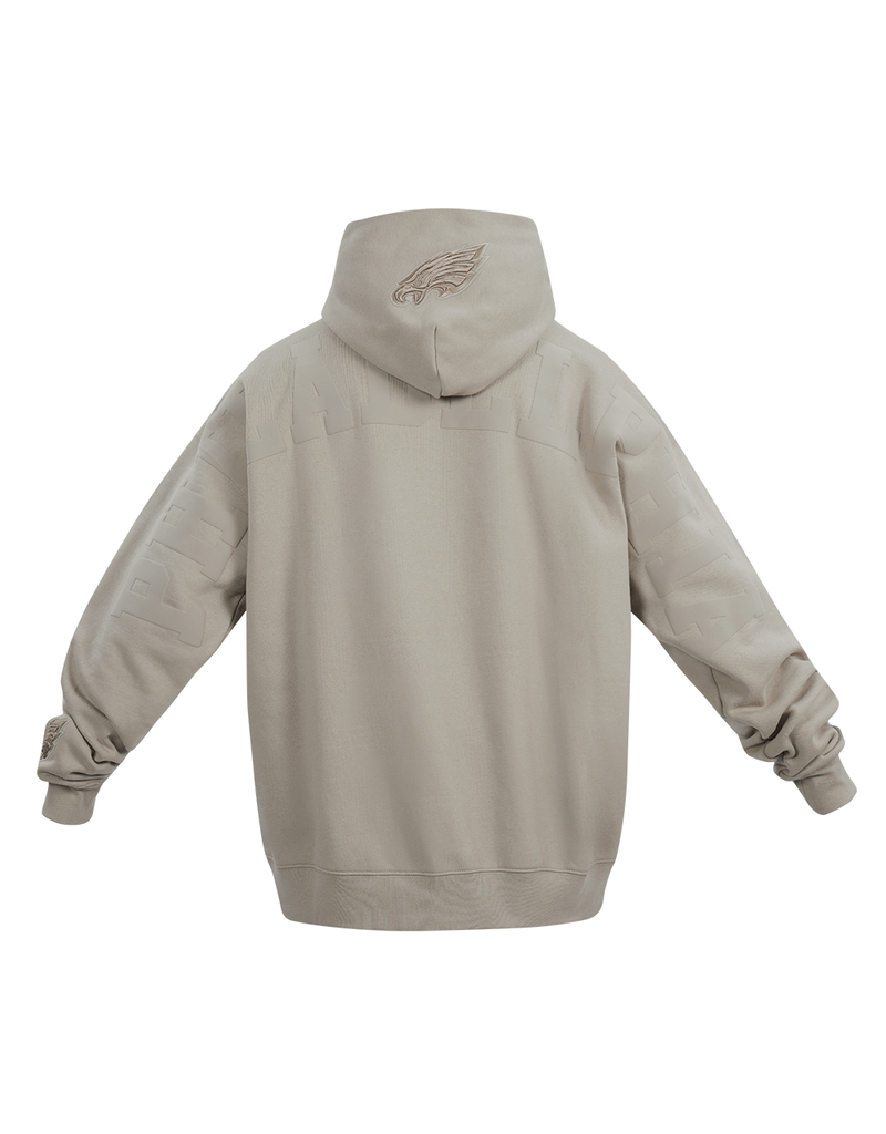 Pro Standard Philadelphia Eagles Men's Pullover Hoodie