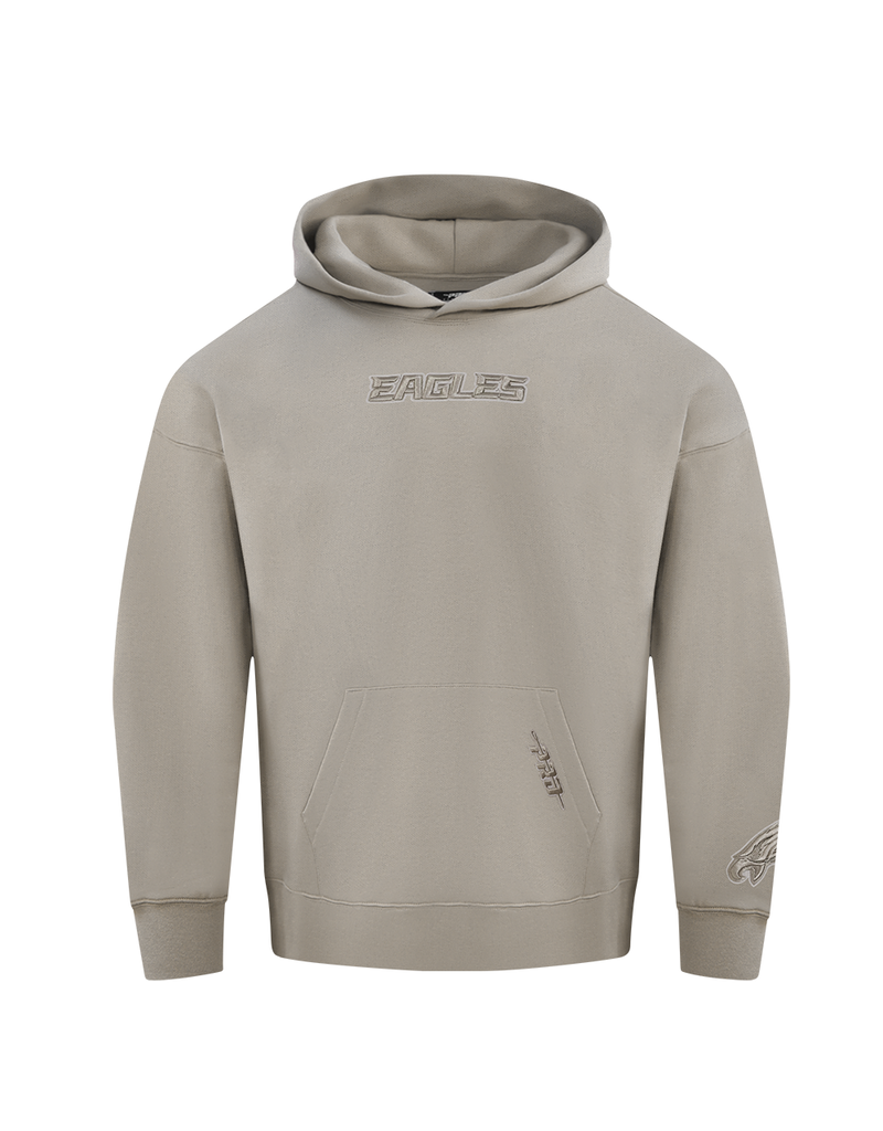 Pro Standard Philadelphia Eagles Men's Pullover Hoodie