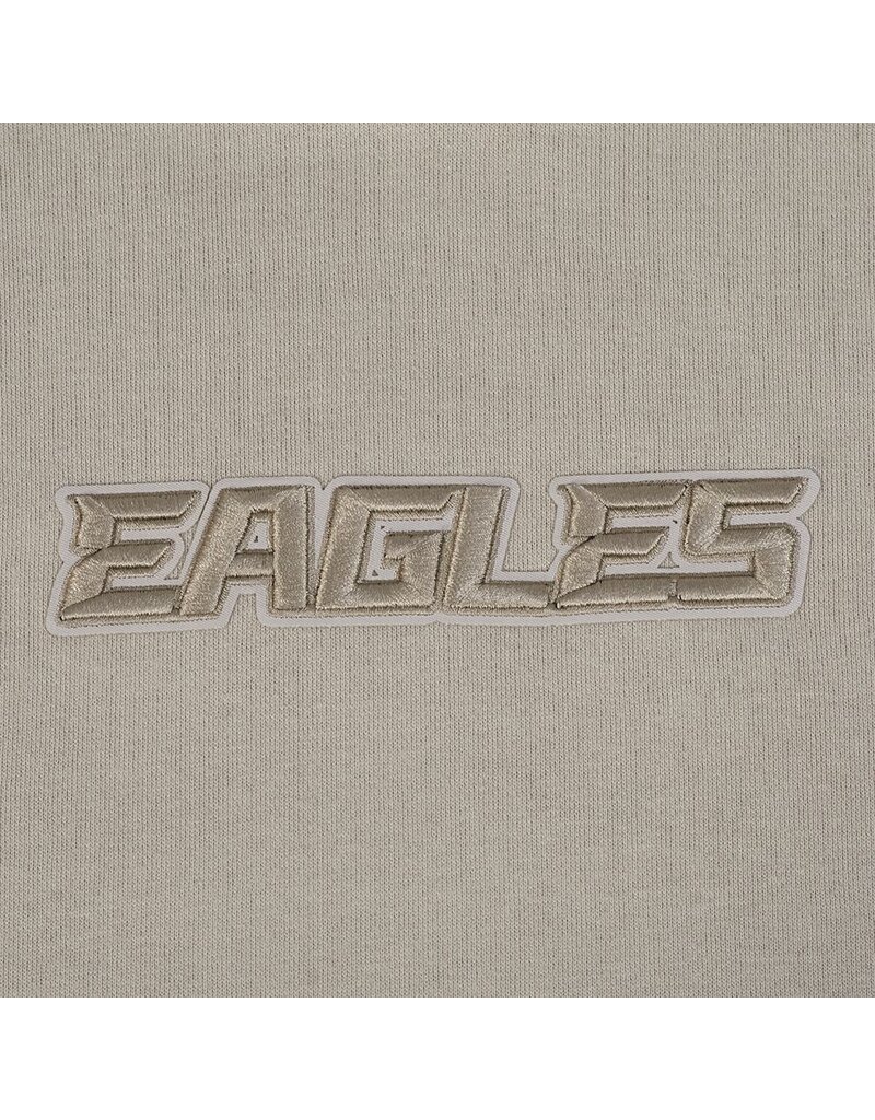 Pro Standard Philadelphia Eagles Men's Pullover Hoodie