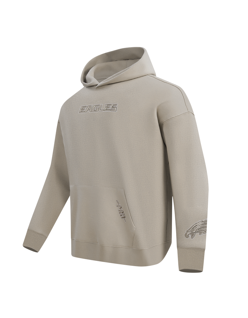 Pro Standard Philadelphia Eagles Men's Pullover Hoodie