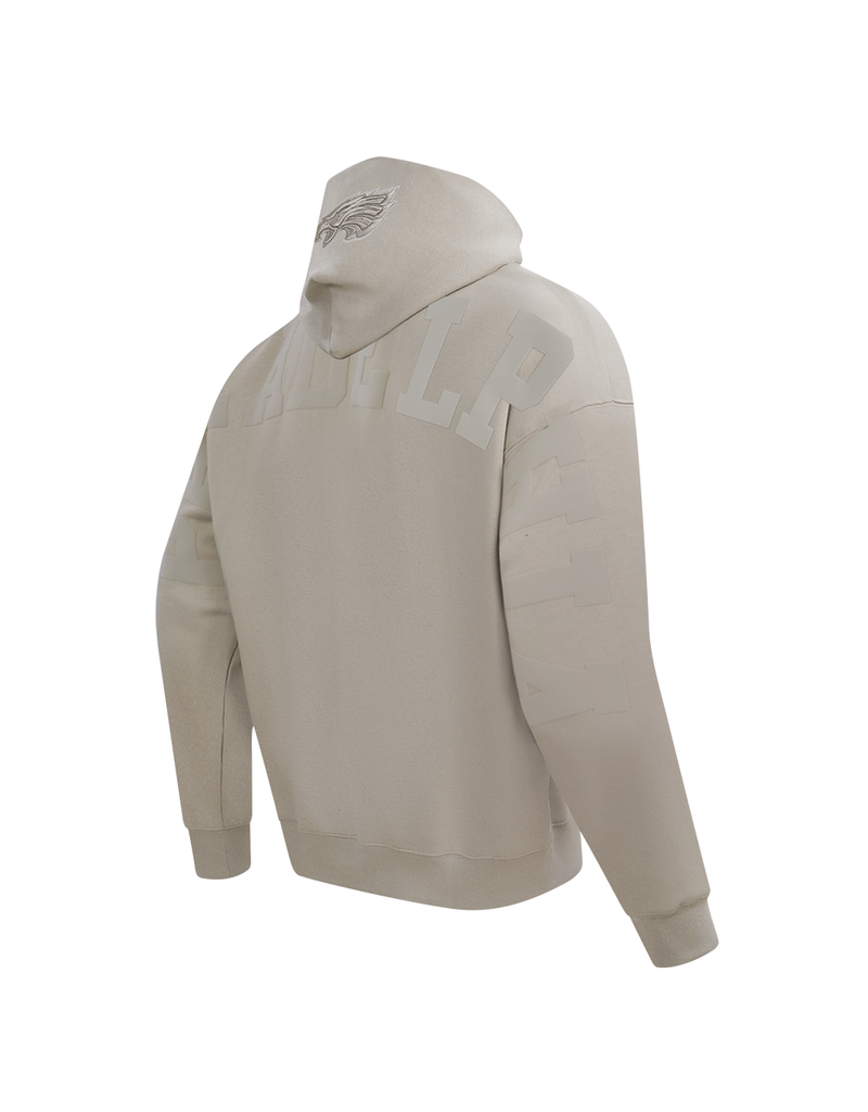 Pro Standard Philadelphia Eagles Men's Pullover Hoodie