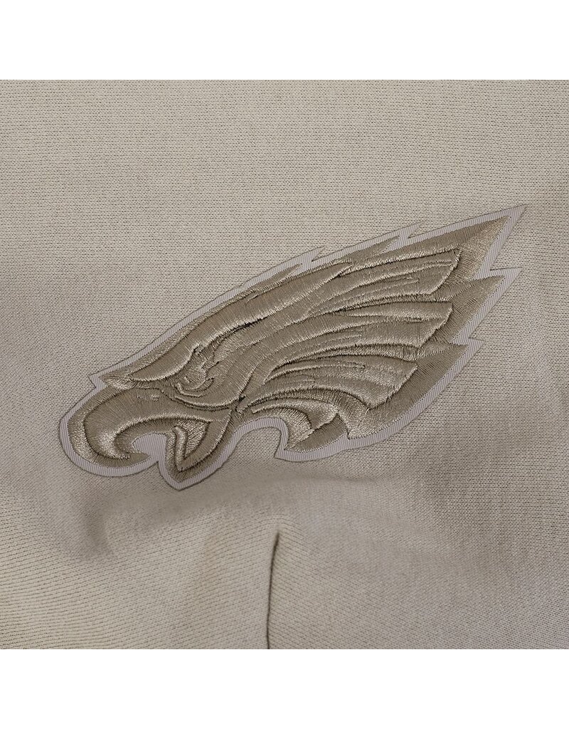 Pro Standard Philadelphia Eagles Men's Pullover Hoodie