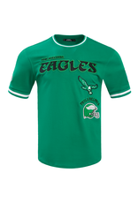 Pro Standard Philadelphia Eagles Men's SS Tee Retro Classics