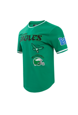 Pro Standard Philadelphia Eagles Men's SS Tee Retro Classics