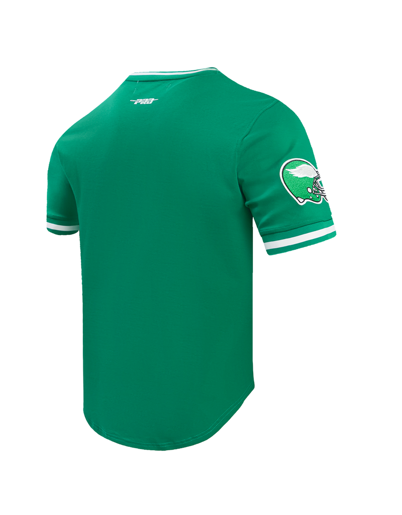 Pro Standard Philadelphia Eagles Men's SS Tee Retro Classics