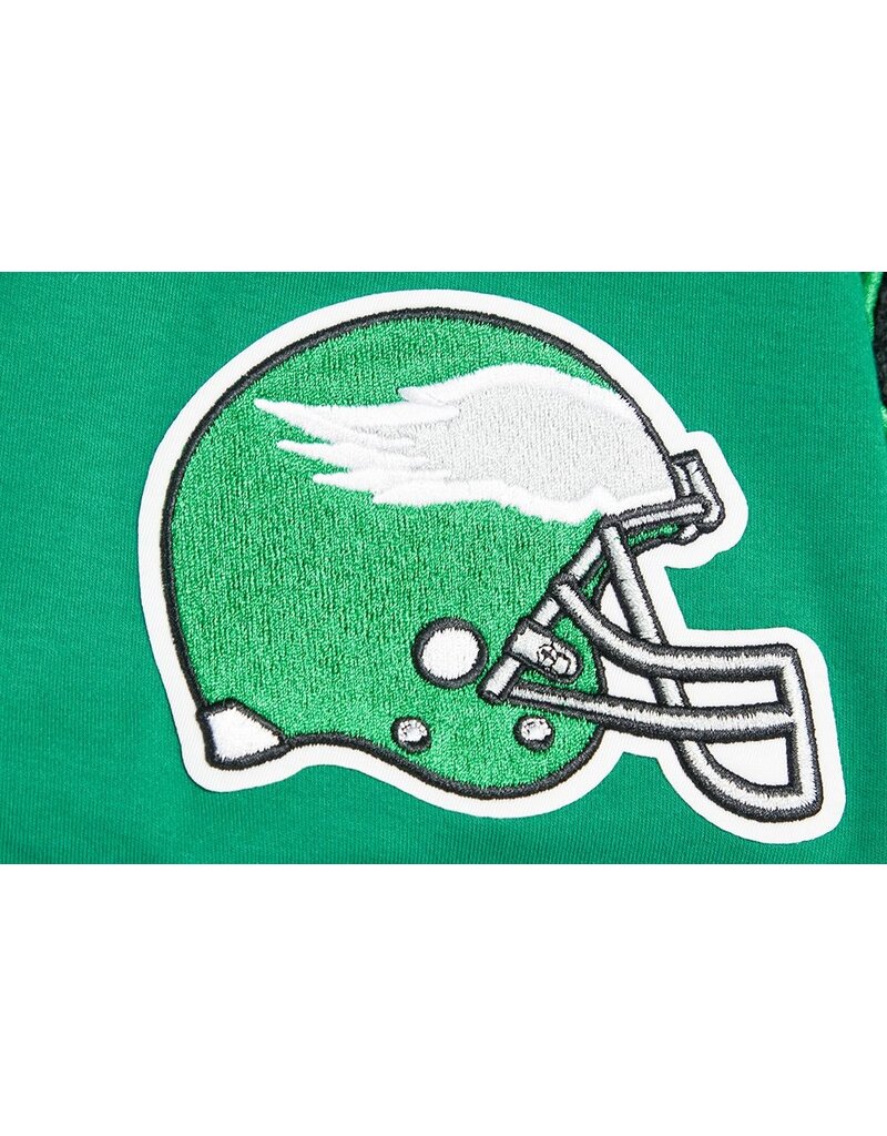 Pro Standard Philadelphia Eagles Men's SS Tee Retro Classics