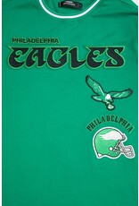 Pro Standard Philadelphia Eagles Men's SS Tee Retro Classics