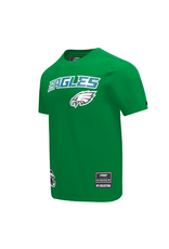 Pro Standard Philadelphia Eagles Men's Taping Tee Mesh
