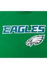 Pro Standard Philadelphia Eagles Men's Taping Tee Mesh