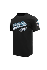 Pro Standard Philadelphia Eagles Men's SS Tee Script