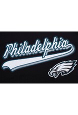 Pro Standard Philadelphia Eagles Men's SS Tee Script