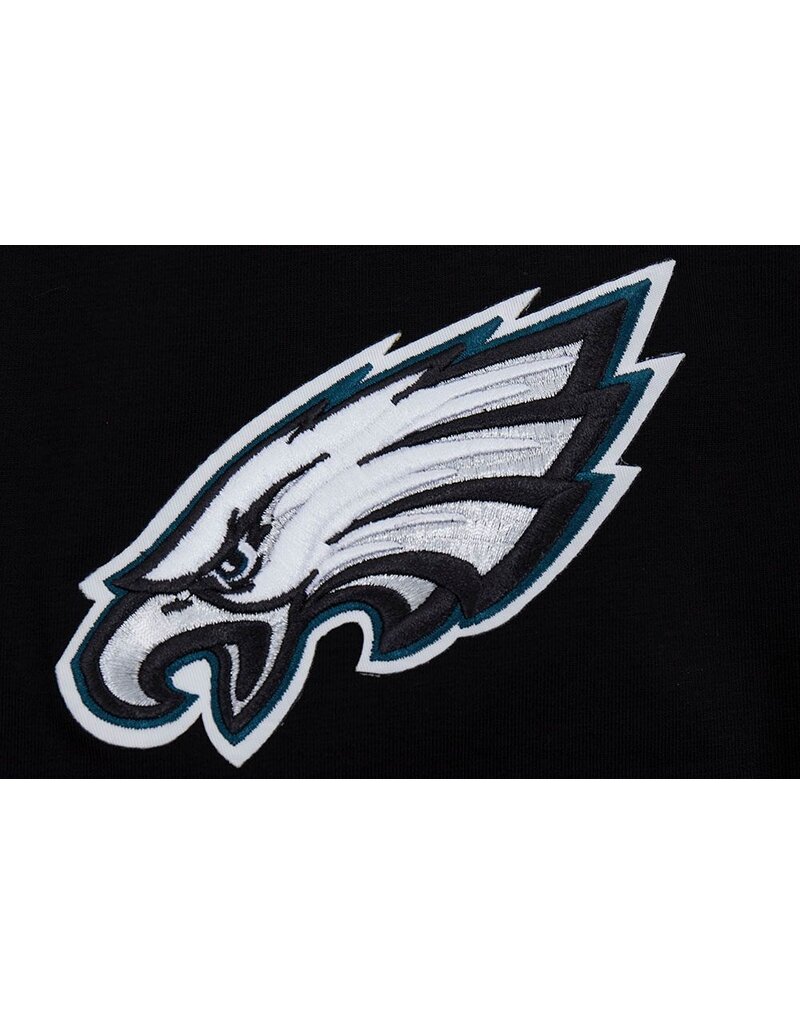 Pro Standard Philadelphia Eagles Men's SS Tee Script