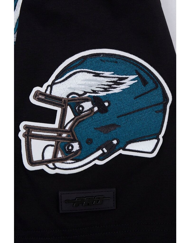 Pro Standard Philadelphia Eagles Men's SS Tee Script