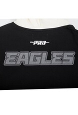 Pro Standard Philadelphia Eagles Men's Pullover Hoodie Colorblock