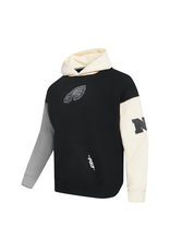 Pro Standard Philadelphia Eagles Men's Pullover Hoodie Colorblock