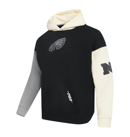 Pro Standard Philadelphia Eagles Men's Pullover Hoodie Colorblock