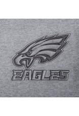 Pro Standard Philadelphia Eagles Men's Pullover Hoodie Colorblock