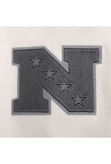 Pro Standard Philadelphia Eagles Men's Pullover Hoodie Colorblock