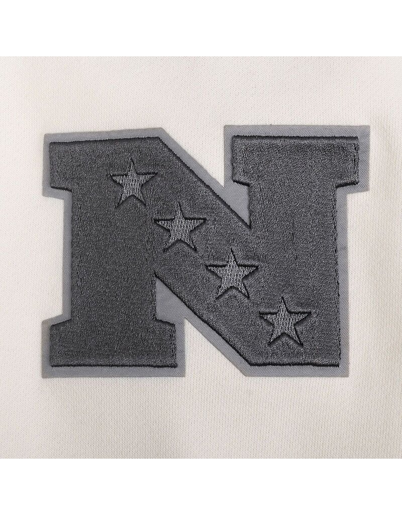 Pro Standard Philadelphia Eagles Men's Pullover Hoodie Colorblock