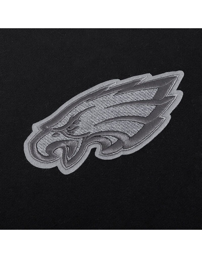 Pro Standard Philadelphia Eagles Men's Pullover Hoodie Colorblock