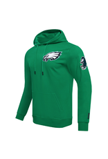 Pro Standard Philadelphia Eagles Classic Men's Pullover Hoodie